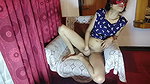 indian wife anita singh masturbation