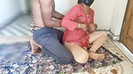 Soniya came to meet her Chachi , her stepbrother fucked her, Soniya said ‘Fuck me’ in Hindi