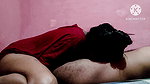 Sister-in-law sucked cock with pleasure Bhabhi Ne Maje Se Land Chusha