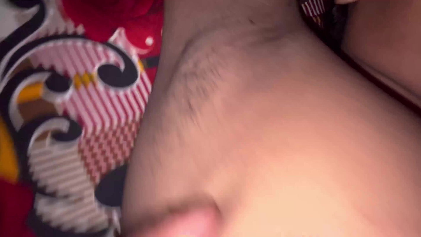 Sister-in-law said brother-in-law my pussy is clean today