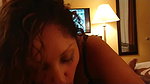 indian wife jill blowjob