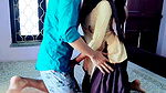 Sexy student ne teacher ke sath jabardast chudai