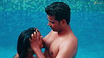Sexy ne daba ke choda swimming pool me