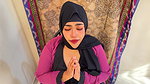 Sexy Muslim Beautiful Arabian MILF Aunty Is desperate for hardcore sex – Huge Fuck & Multiple Cum and Destroyed Her Sexy Figure