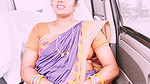 Sexy maid name of Rangi car sex and pissing, telugu DIRTY talks