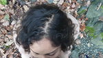 indian wife jill outdoor sex