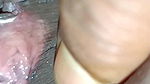 Seema bhabhi Desi juicy hairy pussy yummy