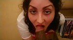 indian wife jill seducing her patient