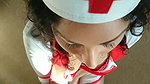 indian wife jill sexy indian nurse 1
