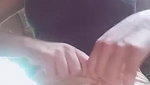 Supriyas Amazing Wonderfull Boobs n LOvely cute Pussy small clip