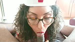 indian wife jill sexy nurse role play nurse patient