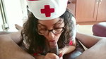 indian wife jill sexy nurse role play nurse patient