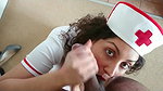 indian wife jill sexy nurse role play nurse patient