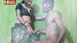 Romil Fucks Desi Bhabhi