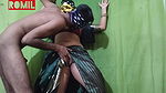 Romil Fucks Desi Bhabhi