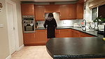 indian wife pounded hard in kitchen 1