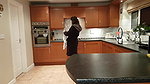 indian wife pounded hard in kitchen 1