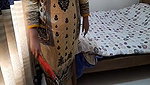 Punjabi Ayesha Aunty Fucked By Maid!