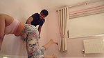 indian wife yoga teacher role play