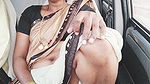 Part -2, telugu hot girl dirty talks, car sex
