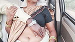 Part- 1,Indian hot girl car sex, telugu dirty talks