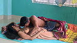 Parnita Sex with Husband