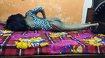 kanpur housewife quick sex with husband