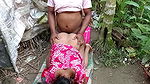 Outdoor My Bhabhi and Me