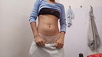 Nice indian girl mastrbate her holes