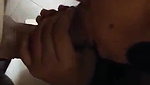 Sweety Suciking Cousin bdos dick soo nicely