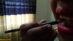 My Stepson’s dick isn’t Big, but his Fucking Make Me Happy!