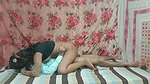 lucknow university couple sarika vikki 1