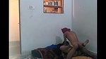 mature aunty young man