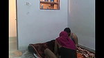 mature aunty young man
