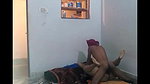 mature aunty young man