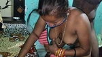Meri sexy wife ko ghr pe dildo se pel diya my wife full hot figure