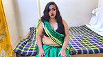 Mera beta Diwali ke din mere sath Chodna chahata hai (He asks me for sex during cultural functions) Hindi Sex