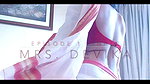 miss devika stripptease hot show 1