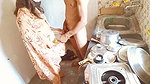 Maid fucked by her boss The boss increased the salary of the maid and fucked her hindi audio