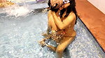 mona bhabhi stylish fucking in a swimming pool