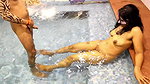 mona bhabhi stylish fucking in a swimming pool