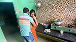 Kitchen Sex Assam Hot Girl