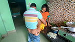 Kitchen Sex Assam Hot Girl