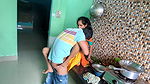 Kitchen Sex Assam Hot Girl