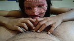mumbai college girl sucking uncircumcised dick