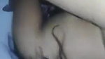 Ufff Bhabhi tooo Horiny n feeding boobs while Riding She recording