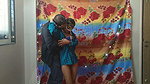 mumbai gf with her lover amit 4