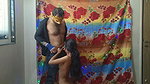 mumbai gf with her lover amit 4