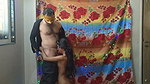 mumbai gf with her lover amit 4