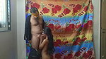 mumbai gf with her lover amit 4